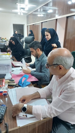 آغاز فرایند ثبت نام دانشجویان جدیدالورود